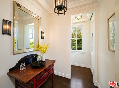 Perched in the premier Palisades Riviera enclave, this - photo 30