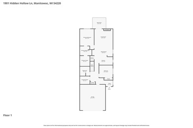 Gorgeous new-build 2BR/2BA zero-entry ranch condominium near - photo 30