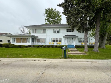 Lake Home For Sale in Marysville, Michigan