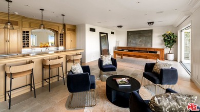 Perched in the premier Palisades Riviera enclave, this - photo 33