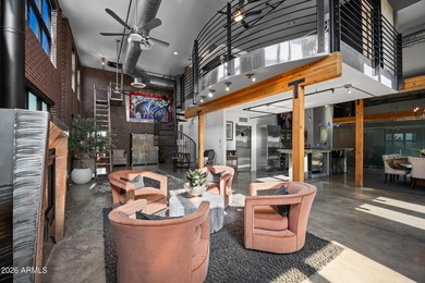 Welcome to an exquisite luxury penthouse in the prestigious