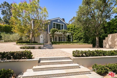 Perched in the premier Palisades Riviera enclave, this - photo 34