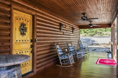 Beautiful Lakefront Retreat with Private Dock - photo 7