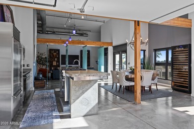 Welcome to an exquisite luxury penthouse in the prestigious