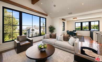 Perched in the premier Palisades Riviera enclave, this - photo 37