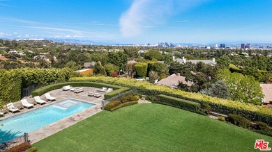 Perched in the premier Palisades Riviera enclave, this - photo 41