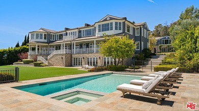 Perched in the premier Palisades Riviera enclave, this - photo 43