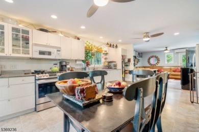 Lake Home For Sale in Vernon Twp., New Jersey
