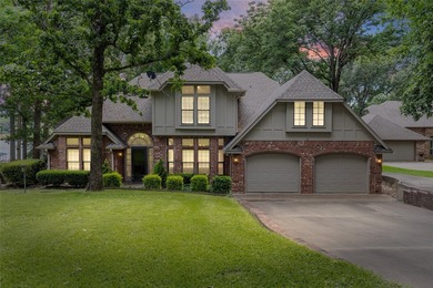 Welcome to your waterfront retreat on world-renowned Lake Fork - photo 1