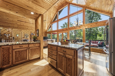 Beautiful Lakefront Retreat with Private Dock - photo 11
