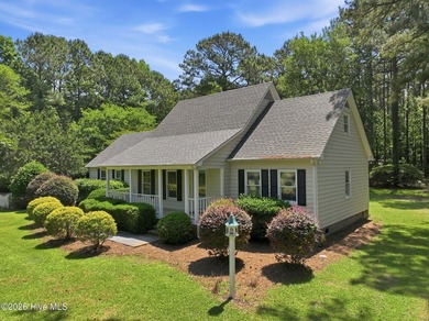 Tucked away on 5 beautifully landscaped acres, this private - photo 3