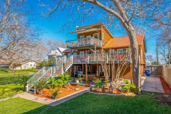 Colorado River - Matagorda County Home For Sale in Bay City Texas