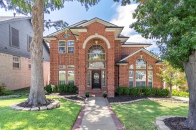 Lake Home For Sale in Rockwall, Texas