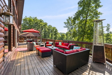 Beautiful Lakefront Retreat with Private Dock - photo 17
