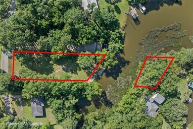 Discover the perfect opportunity to build your waterfront home - photo 3