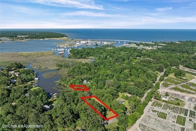 Discover the perfect opportunity to build your waterfront home - photo 5
