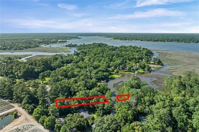 Discover the perfect opportunity to build your waterfront home - photo 6
