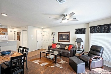Guadalupe River - Comal County Condo For Sale in New Braunfels Texas