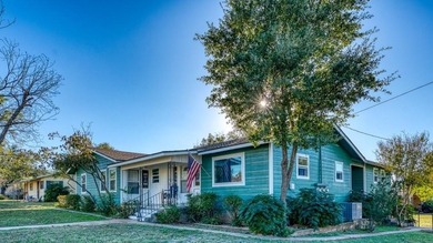 Lake Townhome/Townhouse For Sale in Llano, Texas