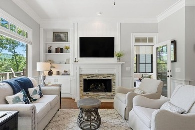 The easiest way to own a mountain home. Quiet, maintenance free - photo 11