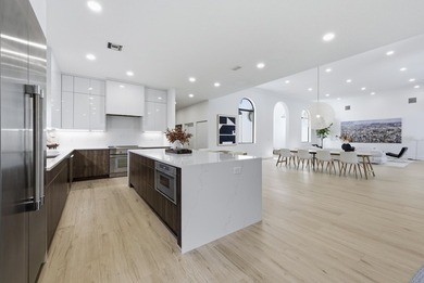 Experience the pinnacle of modern design and South Florida - photo 11