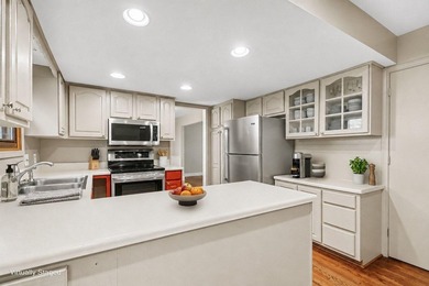 Beautiful Turn Key Home w/ Access to Lake Macatawa! Welcome to - photo 12