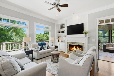 The easiest way to own a mountain home. Quiet, maintenance free - photo 12
