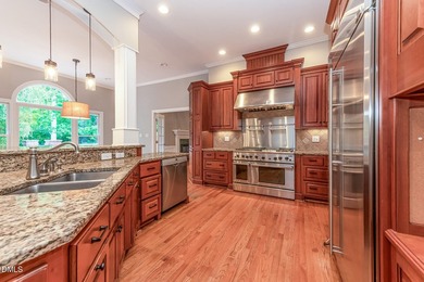 Classic all-brick elegance meets timeless interior craftsmanship - photo 2