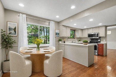 Beautiful Turn Key Home w/ Access to Lake Macatawa! Welcome to - photo 13