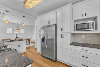 Welcome home to this classic Lakewood Colonial offering the - photo 13
