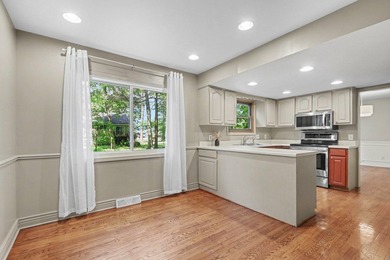 Beautiful Turn Key Home w/ Access to Lake Macatawa! Welcome to - photo 14