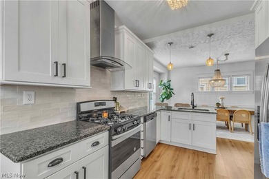 Welcome home to this classic Lakewood Colonial offering the - photo 14