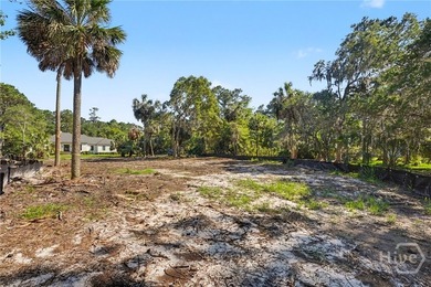 This exceptional waterfront homesite in Savannah's prestigious - photo 15