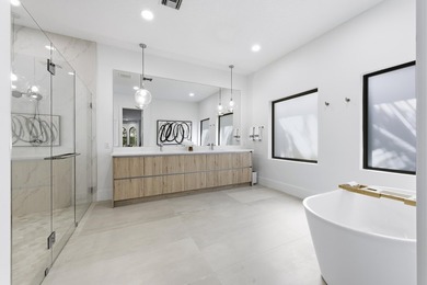 Experience the pinnacle of modern design and South Florida - photo 17