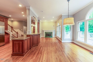 Classic all-brick elegance meets timeless interior craftsmanship - photo 8