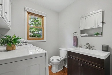 Beautiful Turn Key Home w/ Access to Lake Macatawa! Welcome to - photo 19