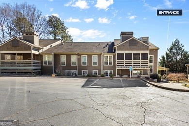 (private lake, pond, coastal) Condo For Sale in Marietta Georgia