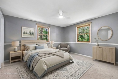 Beautiful Turn Key Home w/ Access to Lake Macatawa! Welcome to - photo 21