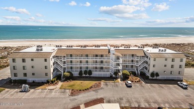 RARELY AVAILABLE 2 bedroom 2 bathroom OCEANFRONT condo in the