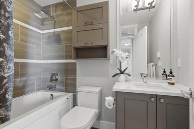Recognized by the CHBA's National Awards for Housing Excellence - photo 24