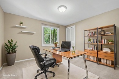 Beautiful Turn Key Home w/ Access to Lake Macatawa! Welcome to - photo 24