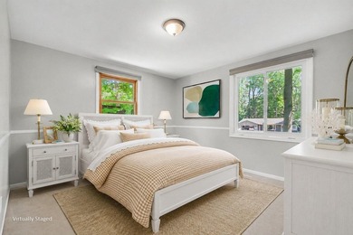 Beautiful Turn Key Home w/ Access to Lake Macatawa! Welcome to - photo 26