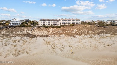RARELY AVAILABLE 2 bedroom 2 bathroom OCEANFRONT condo in the