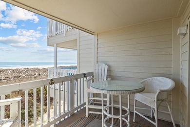 RARELY AVAILABLE 2 bedroom 2 bathroom OCEANFRONT condo in the
