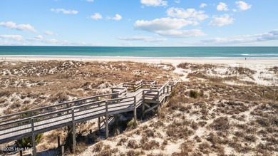 RARELY AVAILABLE 2 bedroom 2 bathroom OCEANFRONT condo in the