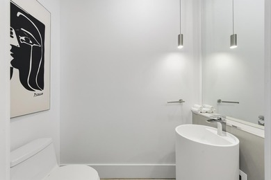 Experience the pinnacle of modern design and South Florida - photo 30