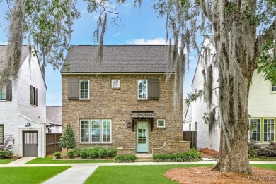 Lake Home For Sale in Montgomery, Alabama