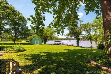 Tucked along the Big Niangua in Whispering Valley Estates, 73 - photo 32