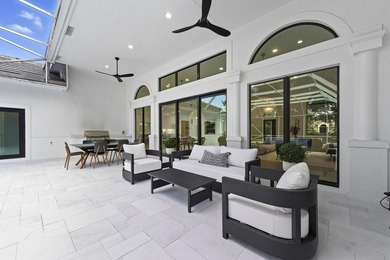 Experience the pinnacle of modern design and South Florida - photo 33