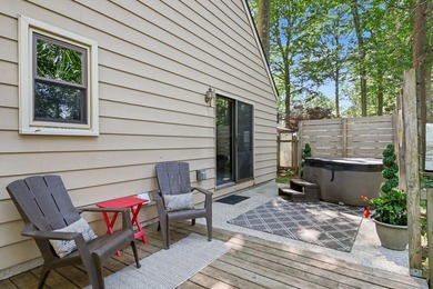 Beautiful Turn Key Home w/ Access to Lake Macatawa! Welcome to - photo 34